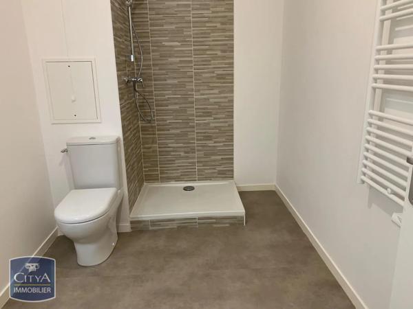 Appartement à vendre 2 pièces 44.23m² Neuilly-sur-Marne (93330)