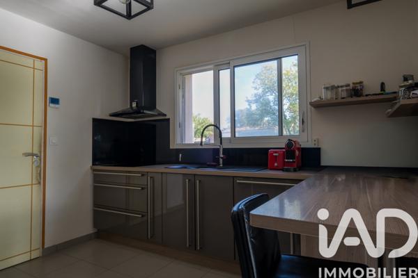 Maison à vendre 6 pièces 121 m² Essarts-en-Bocage