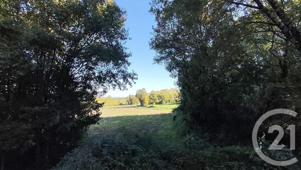 Maison à vendre  4 pièces - 92,78 m2 BRIZAMBOURG - 17