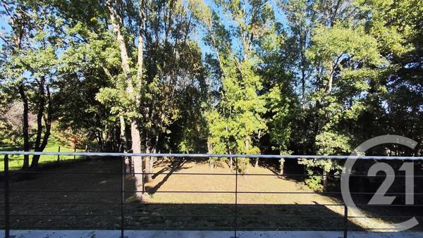 Maison à vendre  4 pièces - 92,78 m2 BRIZAMBOURG - 17