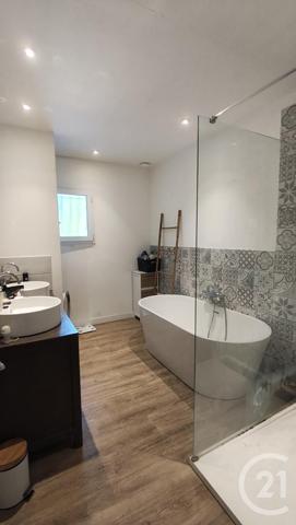 Maison à vendre  4 pièces - 92,78 m2 BRIZAMBOURG - 17