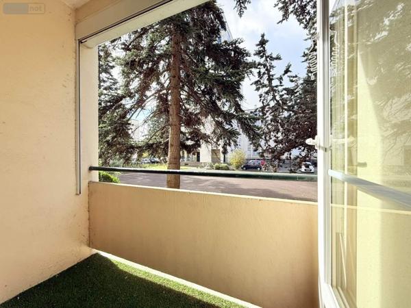 Appartement à vendre à Rennes en Ille-et-Vilaine (35000), ref : 007/2593MY   
RENNES-VELODROME/ST HELIER