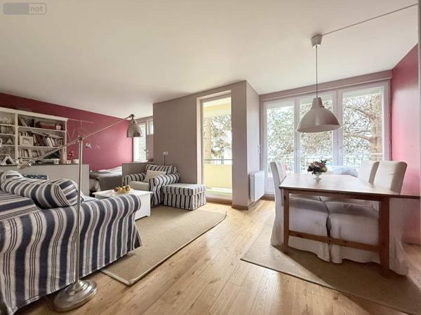 Appartement à vendre à Rennes en Ille-et-Vilaine (35000), ref : 007/2593MY   
RENNES-VELODROME/ST HELIER