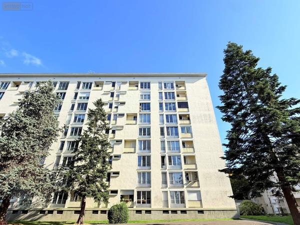 Appartement à vendre à Rennes en Ille-et-Vilaine (35000), ref : 007/2593MY   
RENNES-VELODROME/ST HELIER