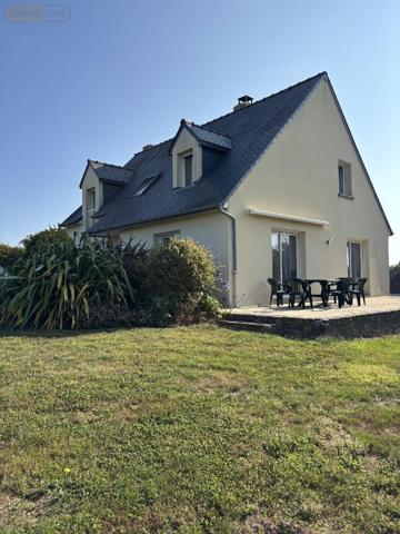 Maison à vendre à La Chapelle Fleurigné en Ille-et-Vilaine (35133), ref : 1309