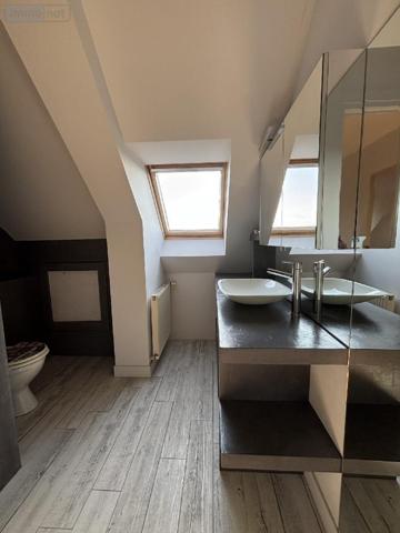 Maison à vendre à La Chapelle Fleurigné en Ille-et-Vilaine (35133), ref : 1309