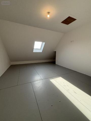 Maison à vendre à La Chapelle Fleurigné en Ille-et-Vilaine (35133), ref : 1309