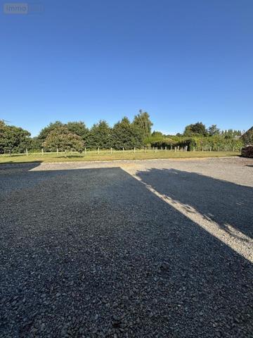 Maison à vendre à La Chapelle Fleurigné en Ille-et-Vilaine (35133), ref : 1309