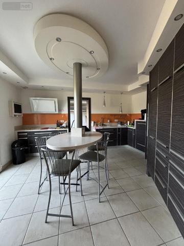 Maison à vendre à La Chapelle Fleurigné en Ille-et-Vilaine (35133), ref : 1309