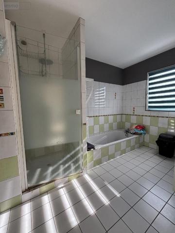 Maison à vendre à La Chapelle Fleurigné en Ille-et-Vilaine (35133), ref : 1309