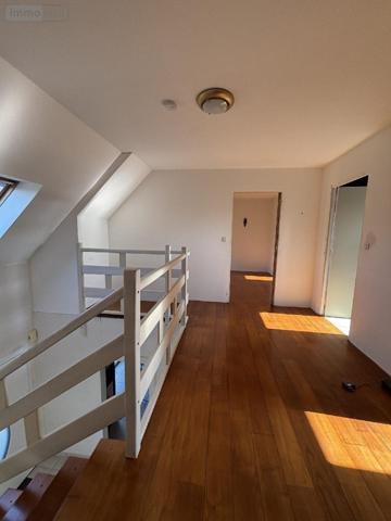 Maison à vendre à La Chapelle Fleurigné en Ille-et-Vilaine (35133), ref : 1309