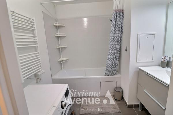 Appartement 3 pièces 60 m2