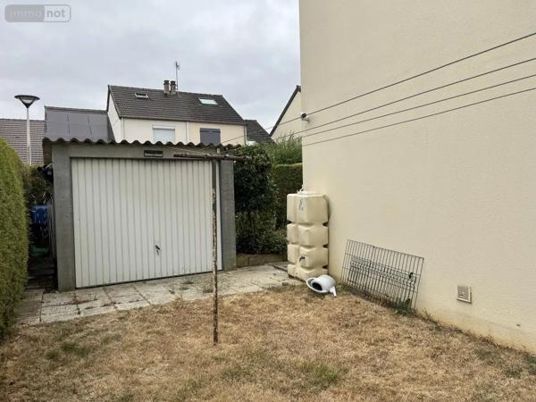Achat - Maison Ifs 14123 5 pièces 95 m 2 281 m 2