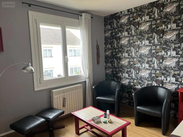 Achat - Maison Ifs 14123 5 pièces 95 m 2 281 m 2