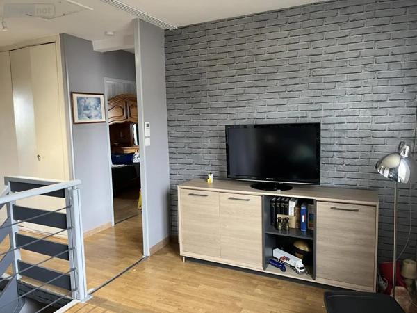 Achat - Maison Ifs 14123 5 pièces 95 m 2 281 m 2