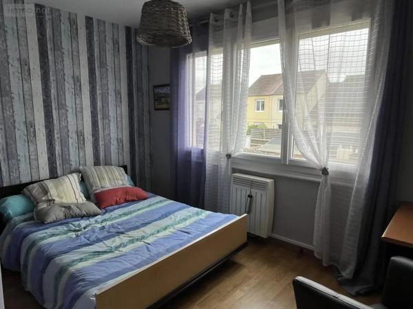 Achat - Maison Ifs 14123 5 pièces 95 m 2 281 m 2