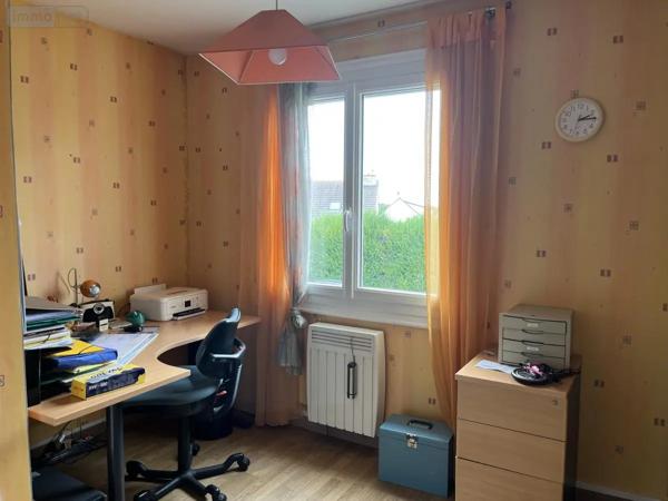 Achat - Maison Ifs 14123 5 pièces 95 m 2 281 m 2