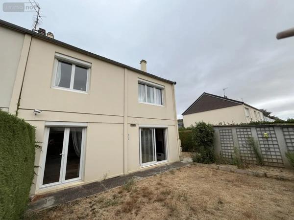 Achat - Maison Ifs 14123 5 pièces 95 m 2 281 m 2