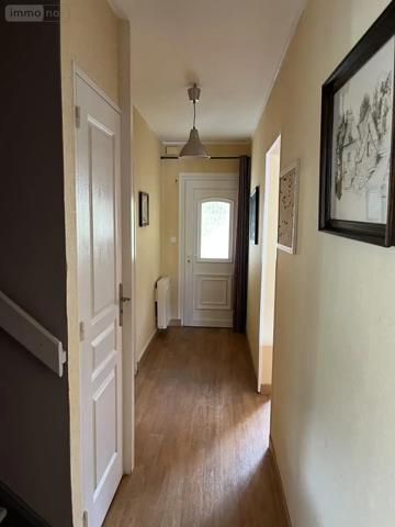 Achat - Maison Ifs 14123 5 pièces 95 m 2 281 m 2