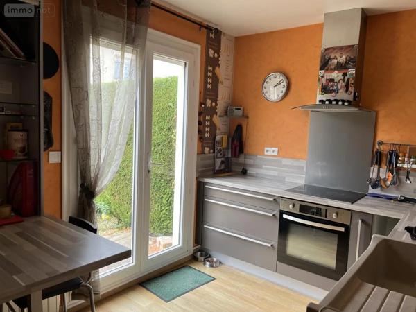 Achat - Maison Ifs 14123 5 pièces 95 m 2 281 m 2