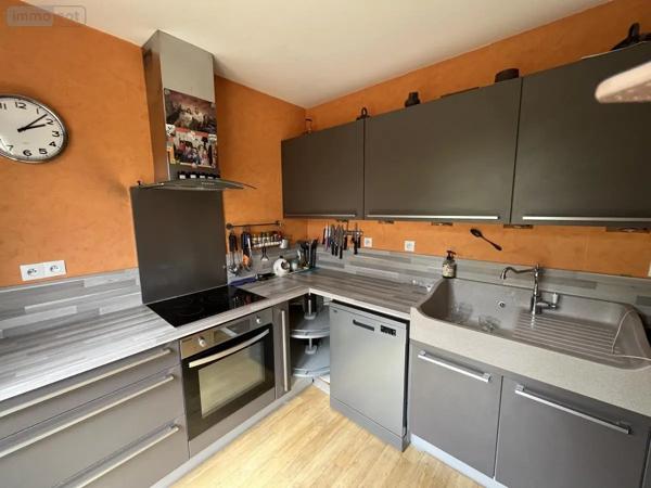Achat - Maison Ifs 14123 5 pièces 95 m 2 281 m 2