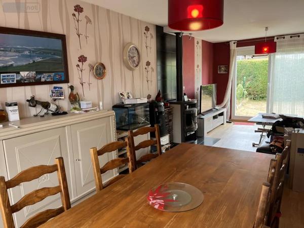 Achat - Maison Ifs 14123 5 pièces 95 m 2 281 m 2