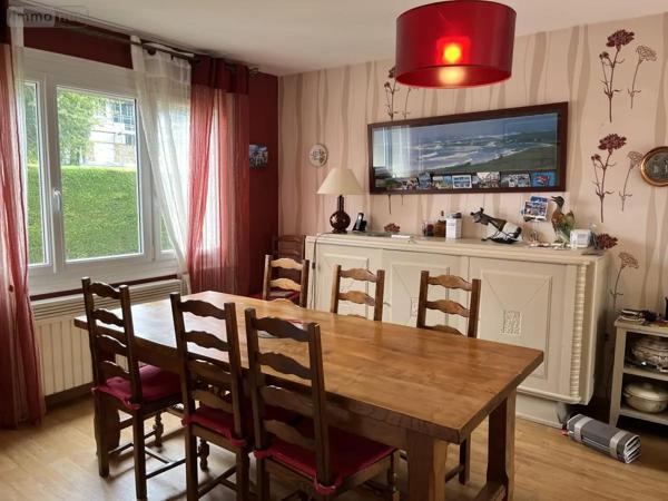 Achat - Maison Ifs 14123 5 pièces 95 m 2 281 m 2