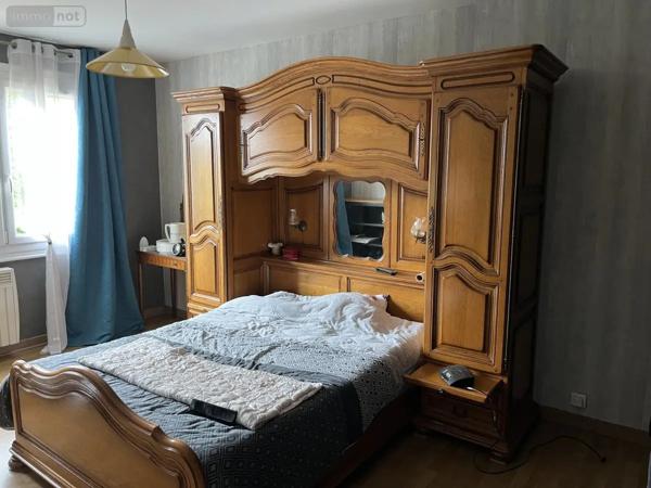 Achat - Maison Ifs 14123 5 pièces 95 m 2 281 m 2