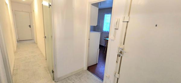 Appartement Troyes 3 pièce(s)70,95 m2