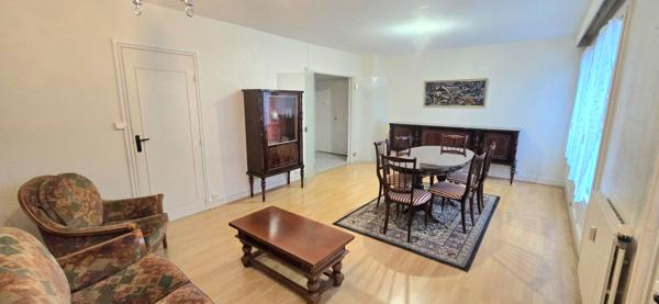 Appartement Troyes 3 pièce(s)70,95 m2