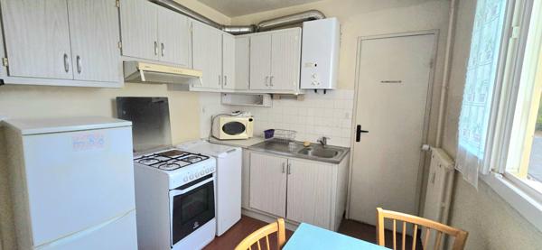 Appartement Troyes 3 pièce(s)70,95 m2