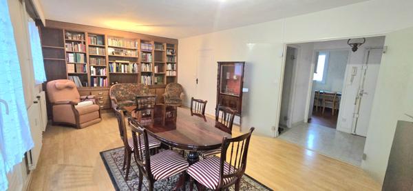 Appartement Troyes 3 pièce(s)70,95 m2