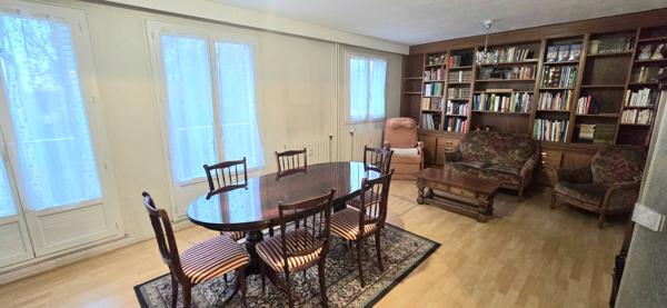 Appartement Troyes 3 pièce(s)70,95 m2