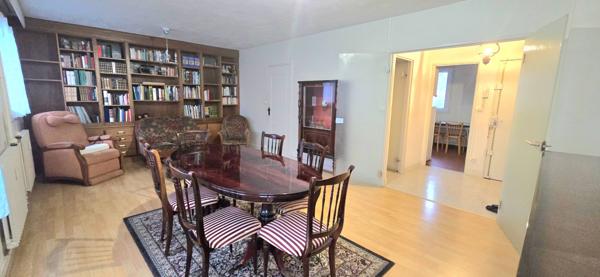 Appartement Troyes 3 pièce(s)70,95 m2