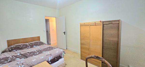 Appartement Troyes 3 pièce(s)70,95 m2