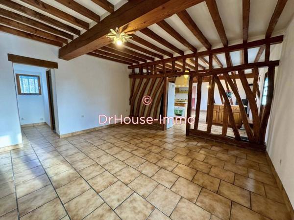 Maison à vendre 4 pièces de 129 m²