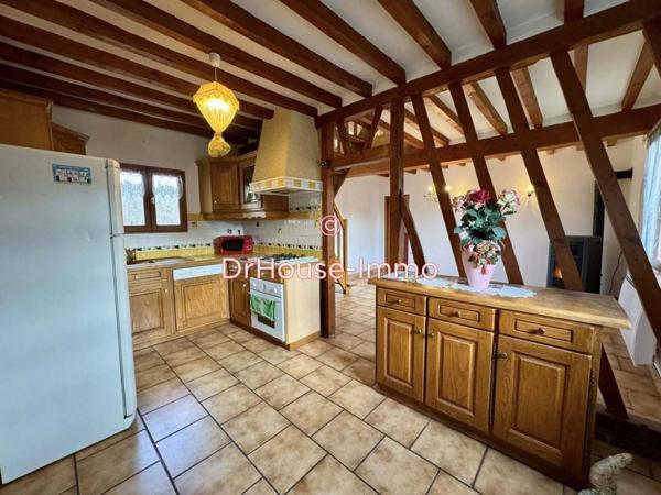 Maison à vendre 4 pièces de 129 m²
