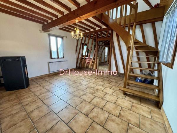 Maison à vendre 4 pièces de 129 m²