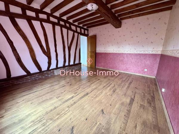 Maison à vendre 4 pièces de 129 m²