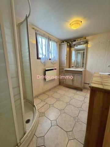 Maison à vendre 4 pièces de 129 m²