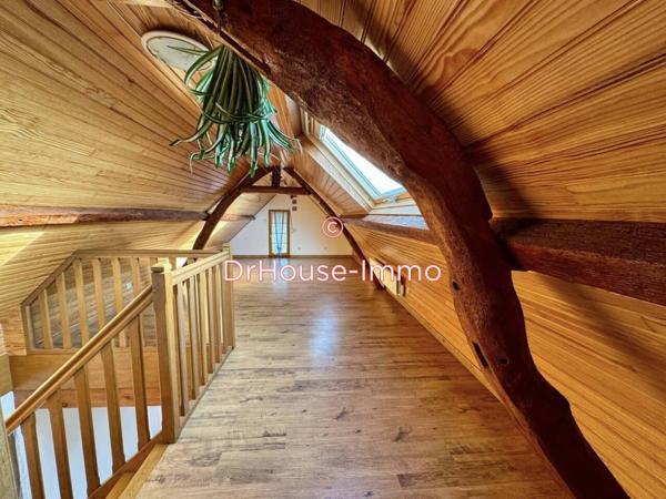 Maison à vendre 4 pièces de 129 m²