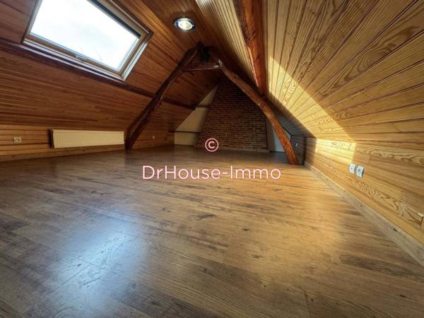 Maison à vendre 4 pièces de 129 m²