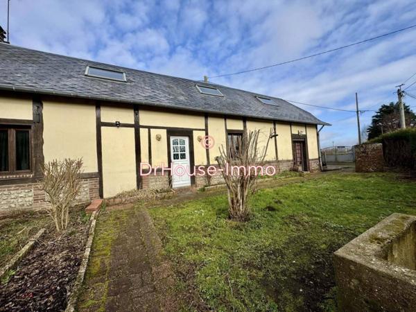 Maison à vendre 4 pièces de 129 m²