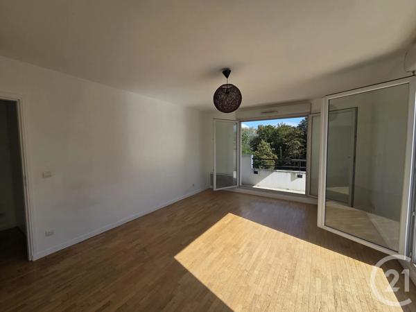 Appartement F3 à vendre  3 pièces - 61,39 m 2   ST OUEN L AUMONE  - 95