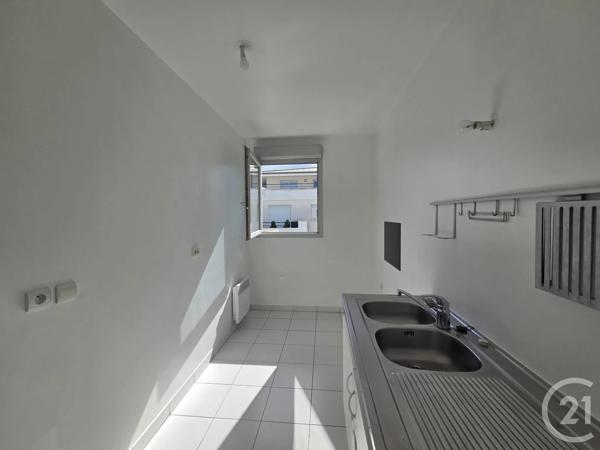 Appartement F3 à vendre  3 pièces - 61,39 m 2   ST OUEN L AUMONE  - 95