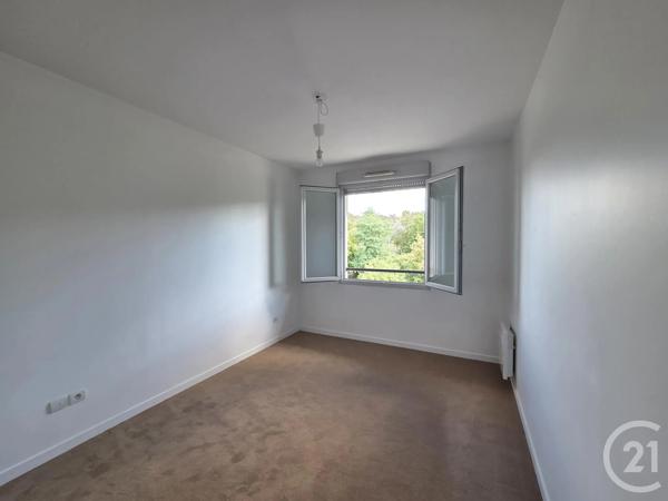 Appartement F3 à vendre  3 pièces - 61,39 m 2   ST OUEN L AUMONE  - 95