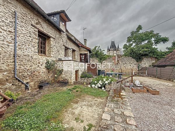Achat maison Gaillon - 9 pièce(s) - 217 m² - 350 000 €