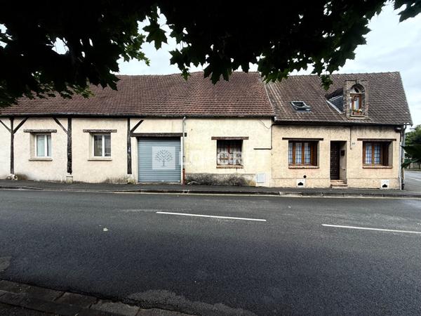 Achat maison Gaillon - 9 pièce(s) - 217 m² - 350 000 €