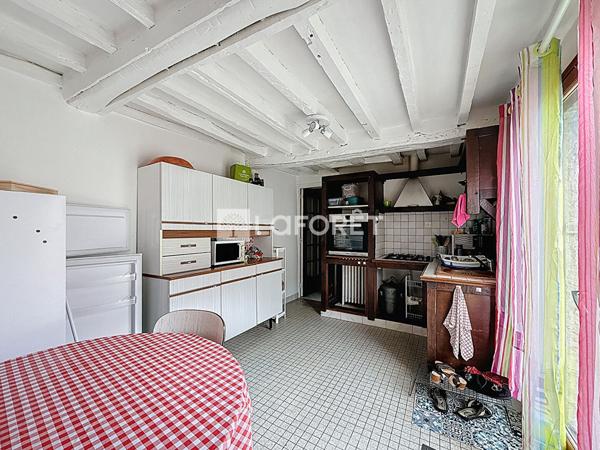 Achat maison Gaillon - 9 pièce(s) - 217 m² - 350 000 €