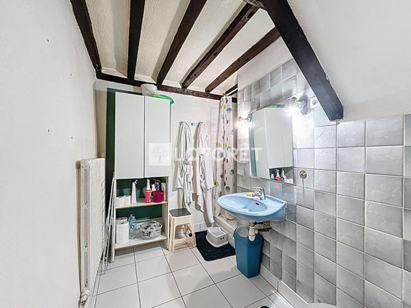 Achat maison Gaillon - 9 pièce(s) - 217 m² - 350 000 €